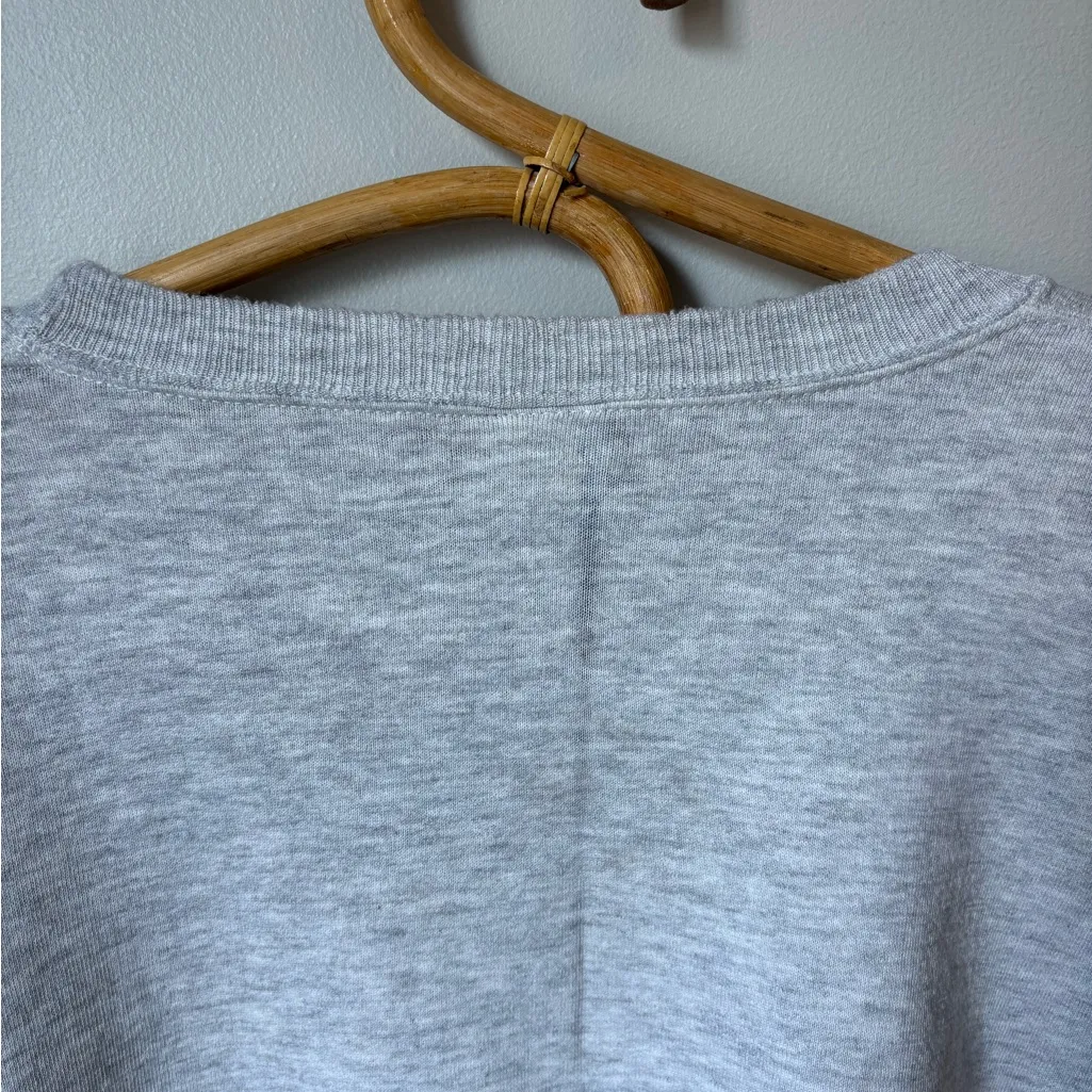 Vintage University of Virginia Crewneck Sweatshirt Women’s XXL - Image 4