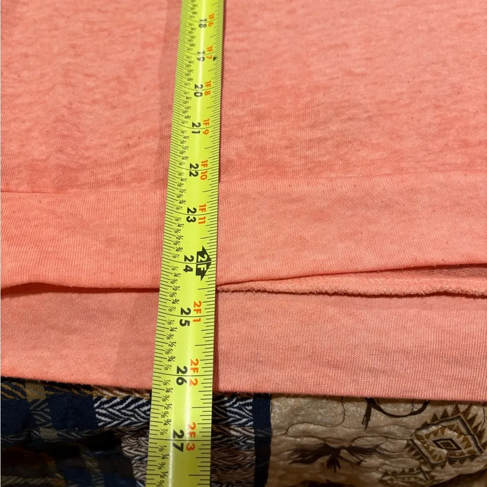 Nanette Lepore athletic wear Patchwork-compression shorts danskin top XL set - Image 10