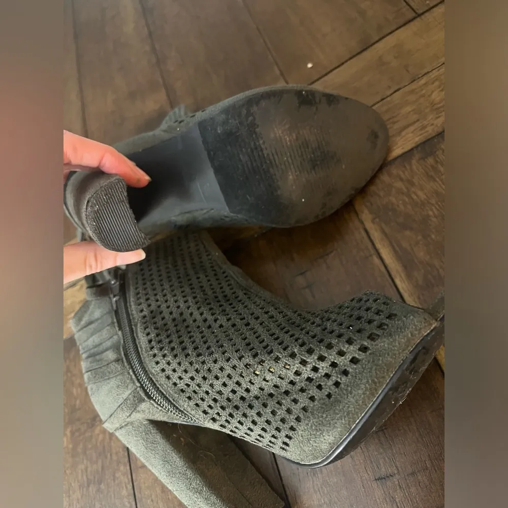 Catherine Malandrino  Mowglious 6.5 - Image 6