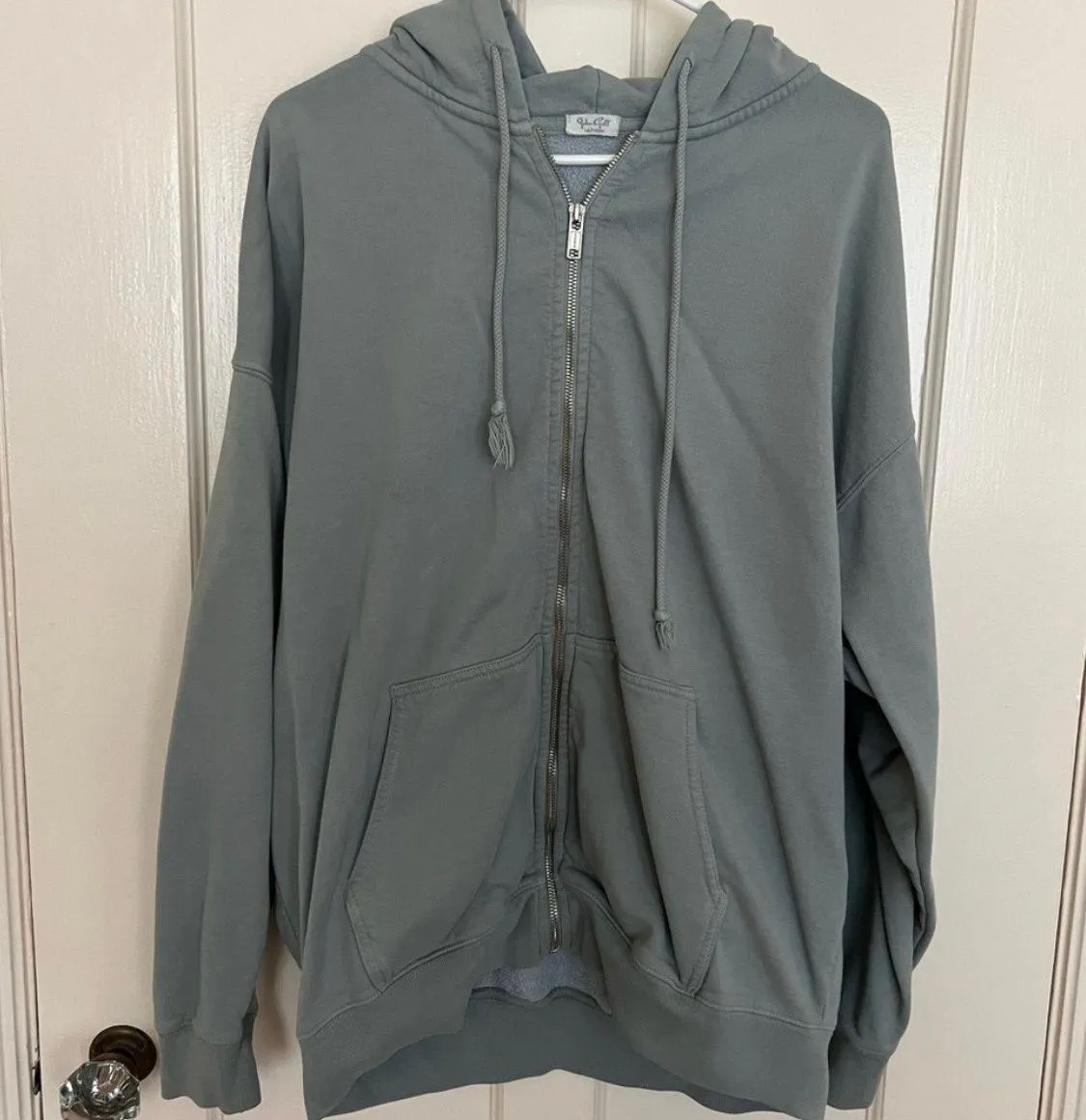 christy hoodie - Image 3