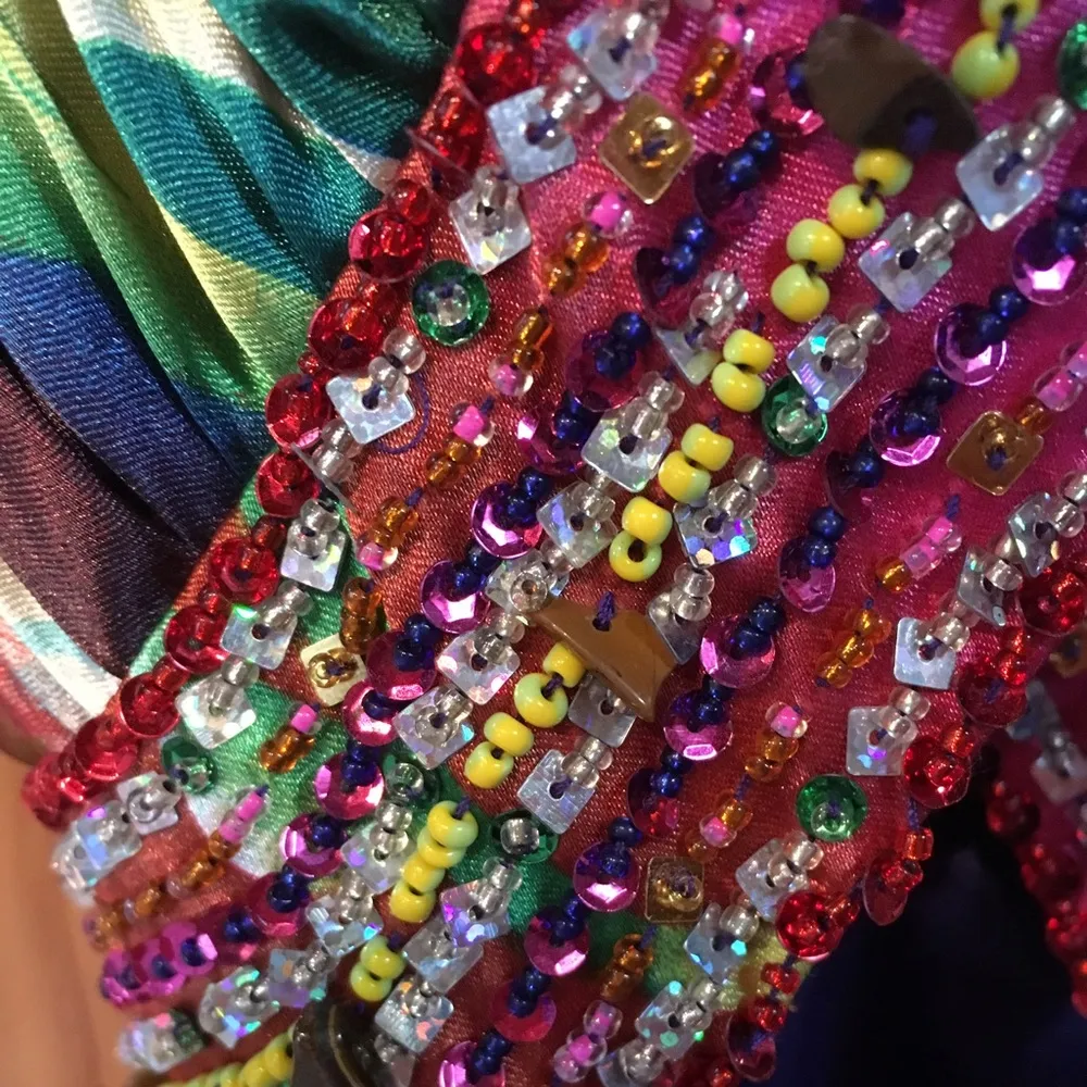 Evening Gown or Prom Dress Size 2 - Image 4