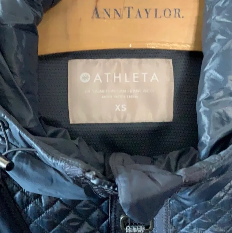 Rock Ridge Primaloft Jacket - Image 6