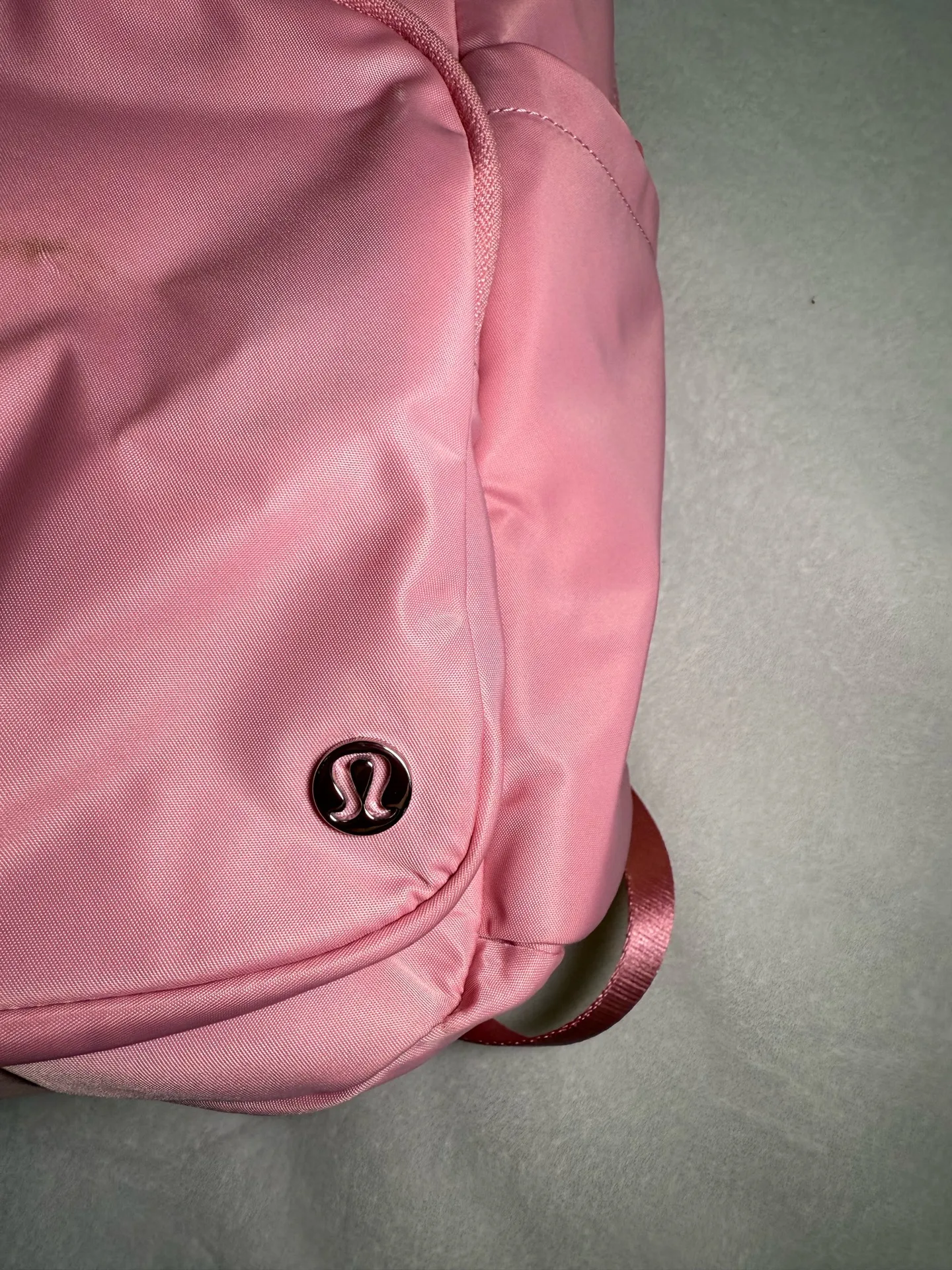 Lululemon Backpack - Image 3