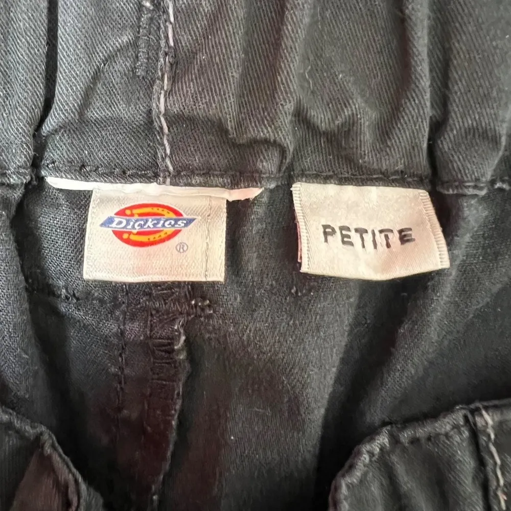 Dickies straight leg cargo pants - Image 4