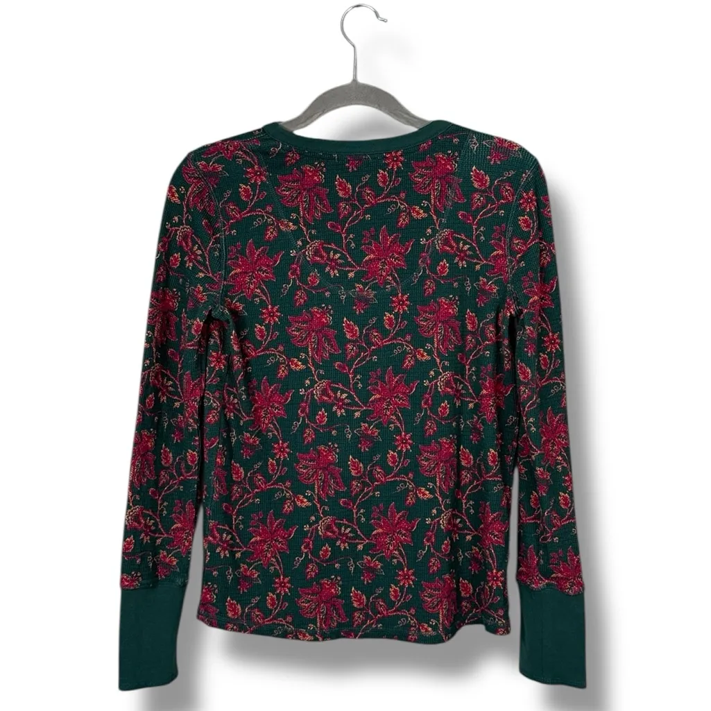 Sundance Inga Thermal Henley Size XS‎ - Image 5