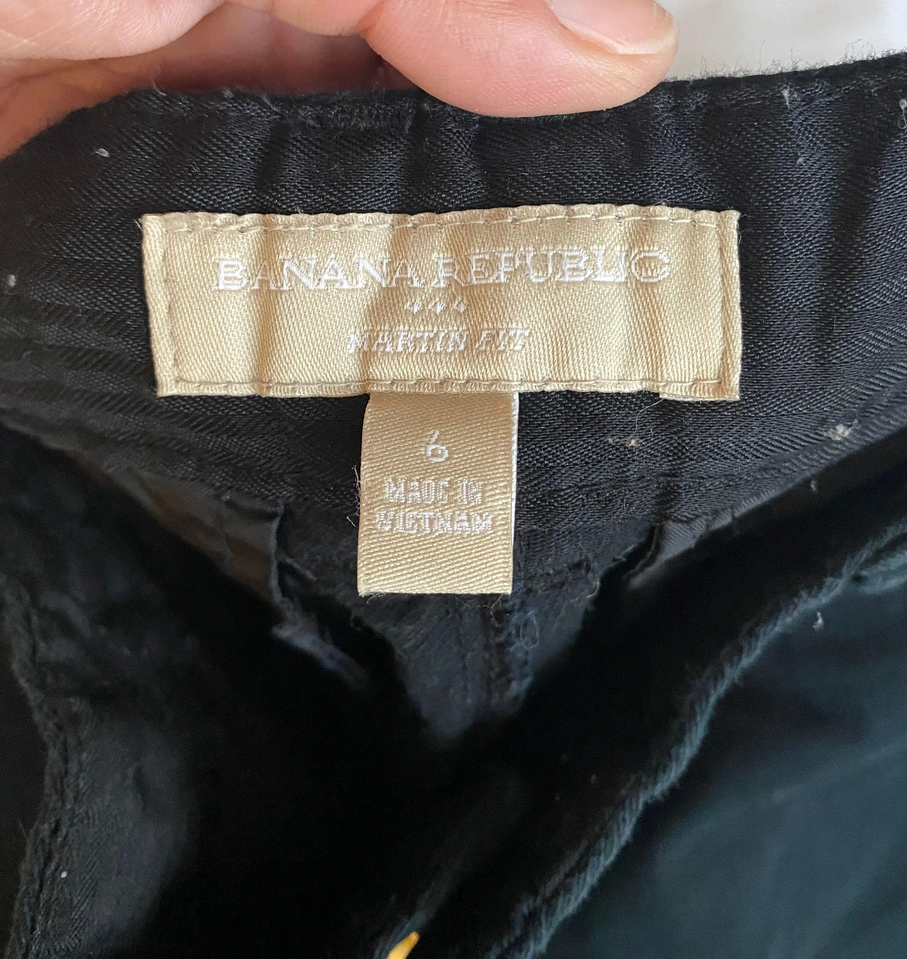 Corduroy Shorts - Image 3