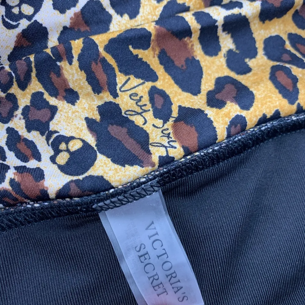 Victoria’s Secret Leopard Very Sexy Bikini Bottoms - Image 7