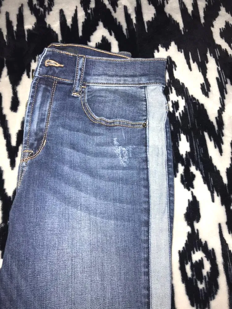 Francesca's Jeans - Image 3