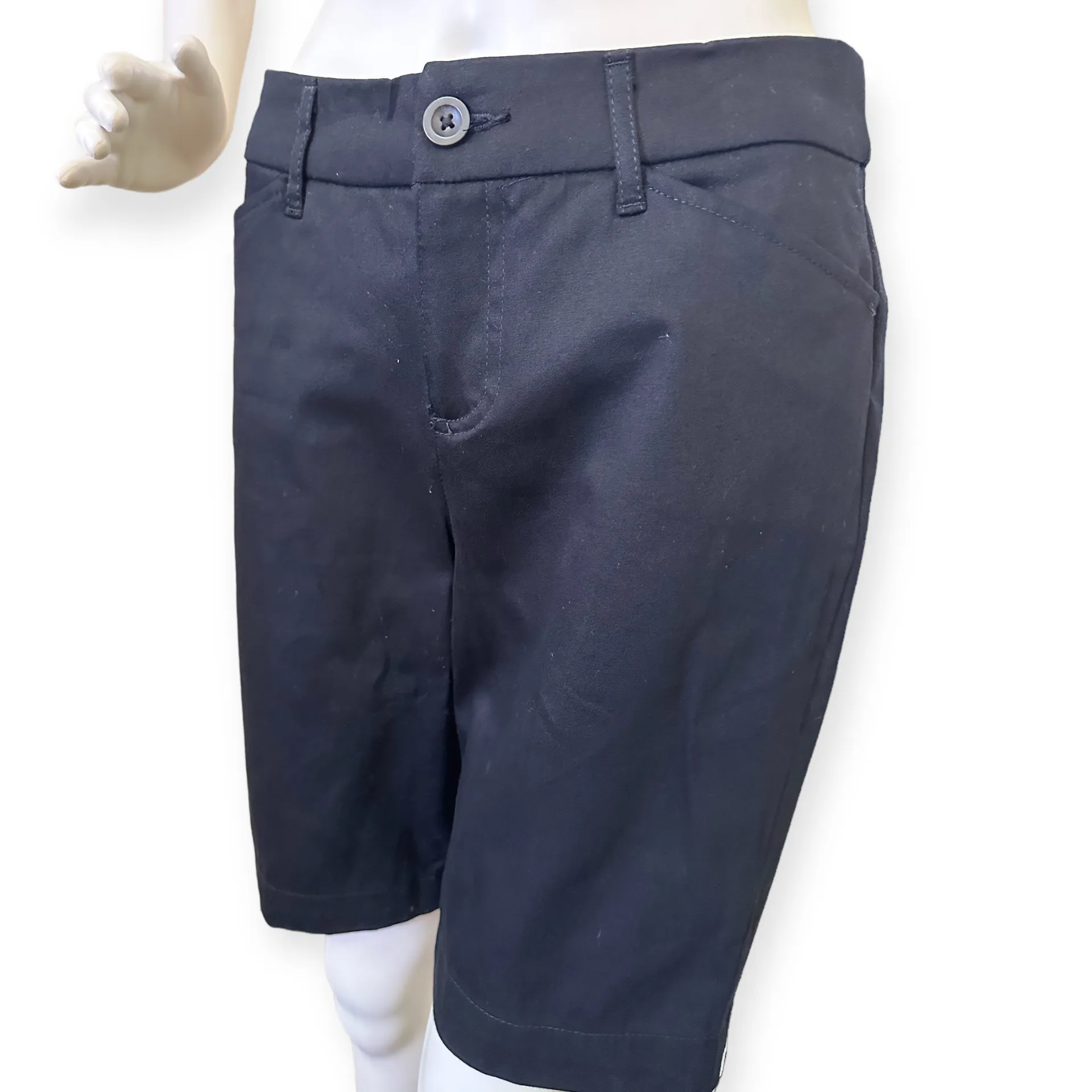 St John’s Bay Bermuda Shorts  - Image 7