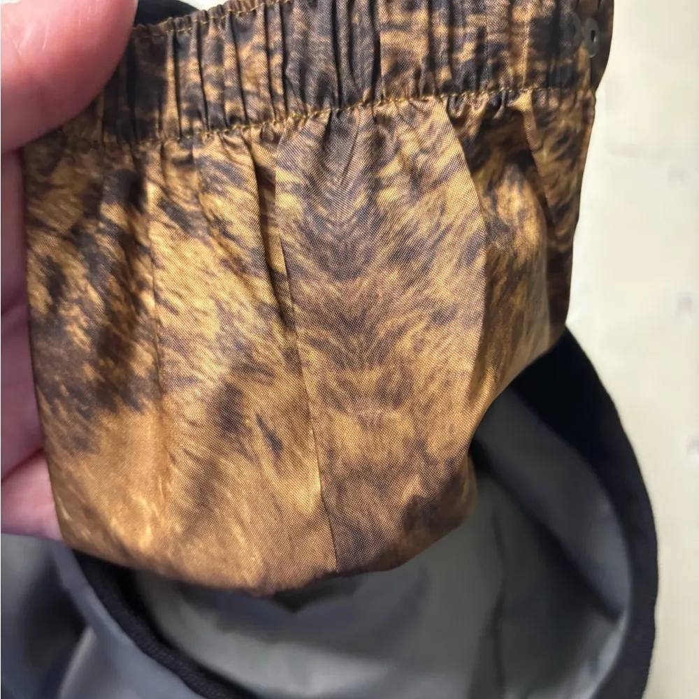 NEW Oakley Snowboard Pants Women's Size 14 Large Thinsulate Snow Ski Winter - Image 10