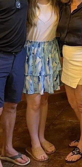 Impeccable Pig Skirt - Image 3