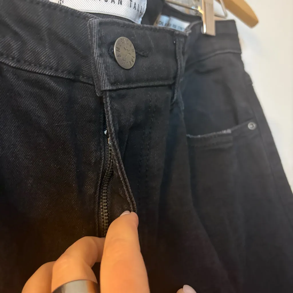 American Tall Jeans size 32 - Image 3