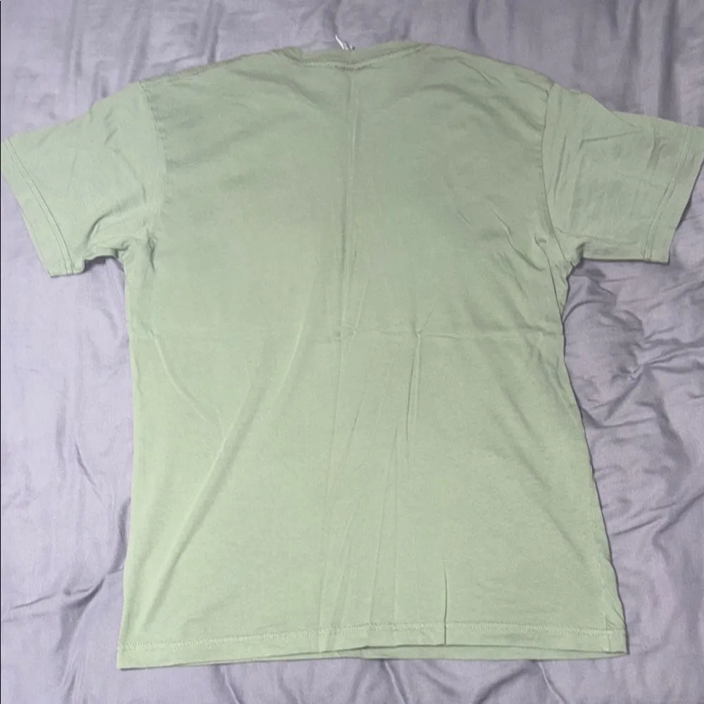 Casey Illinois Green T - Image 2