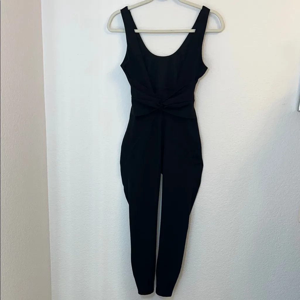 Sincerely Jules jumper‎ Leggings Size Small Black - Image 4