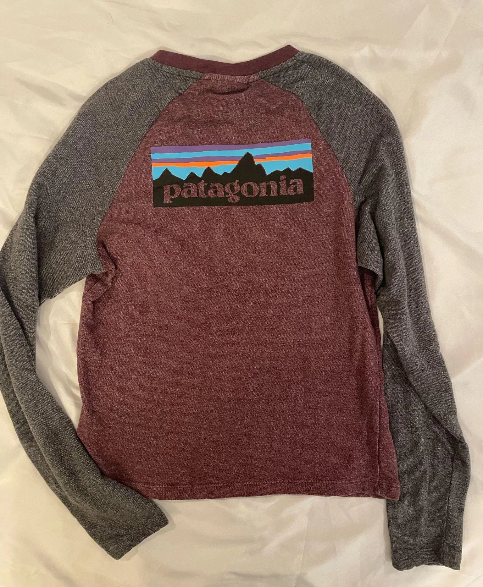 Patagonia Long Sleeve Shirt - Image 2