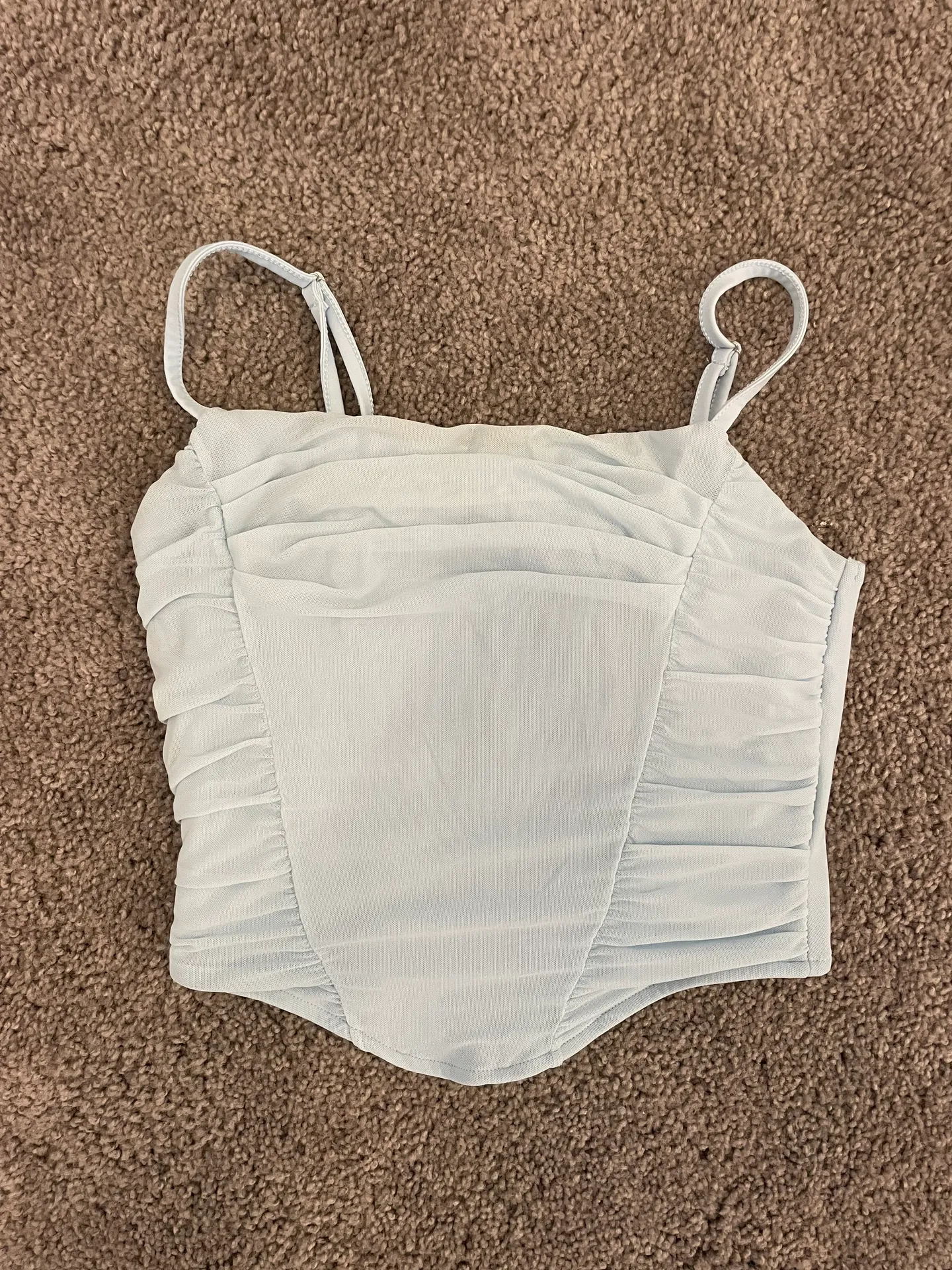 Amazon Corset Top - Image 3