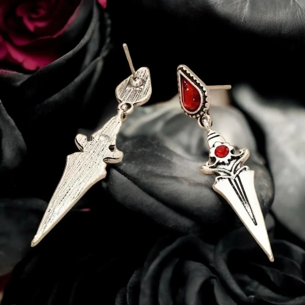 Exquisite Retro Sword - Image 5