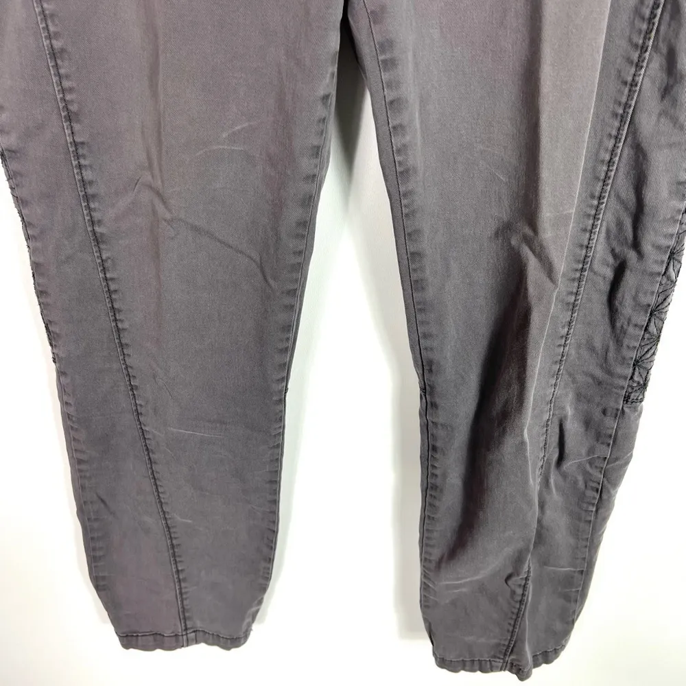 Anthropologie Pilcro and the letterpress pants - Image 3