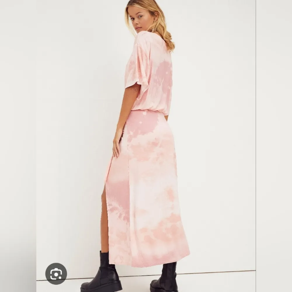 - Free people Alyssa Wrap Dress - Image 4