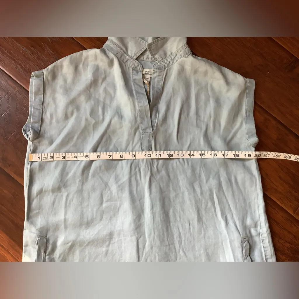 Comfy Casual dress 💙 Blue - Image 7