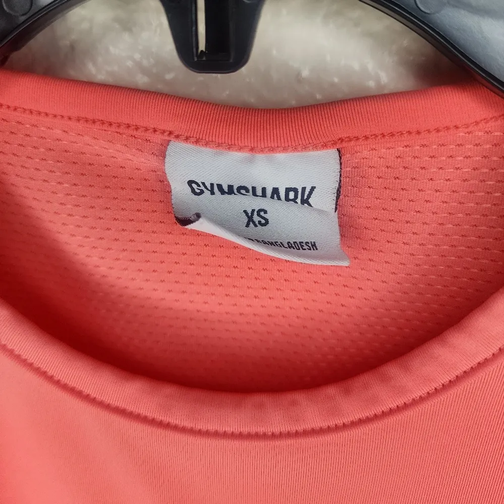 Gymshark Training Crop tank - Image 3