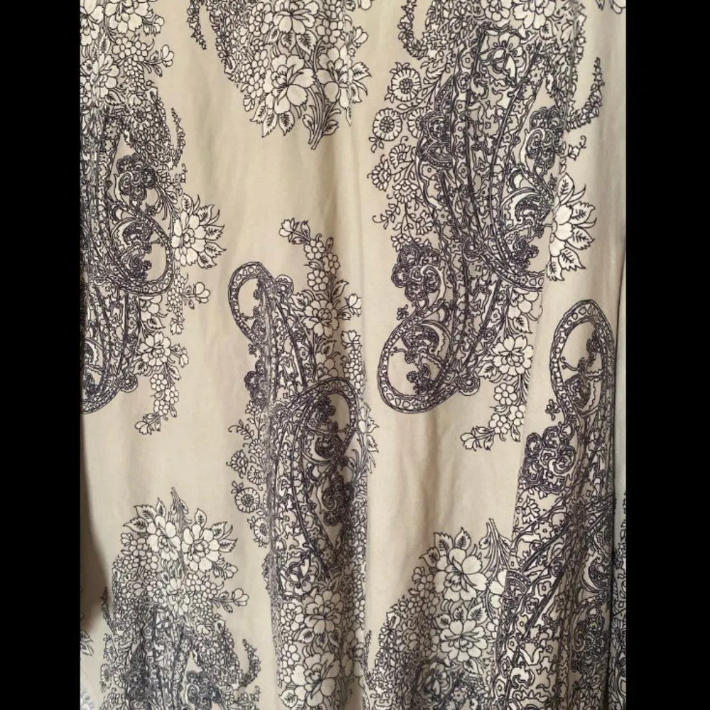 Daytrip medium floral Blouse - Image 2