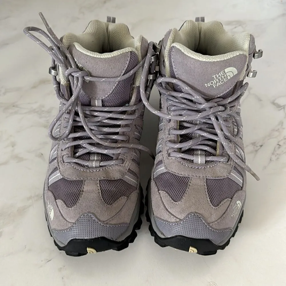 THE NORTH FACE HIKING LILA SAKURA MID EUC - Image 2
