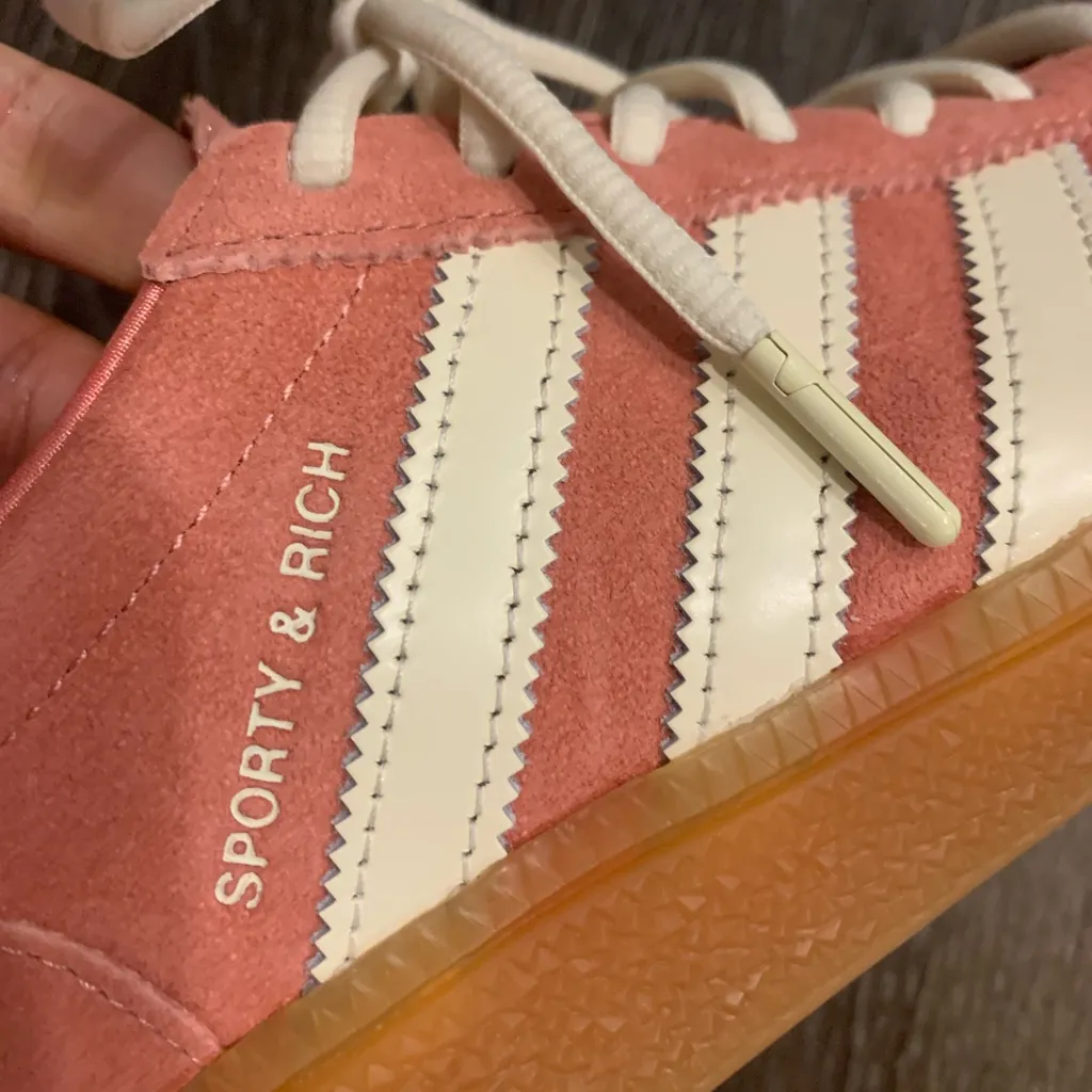 Adidas Spezials - Image 4