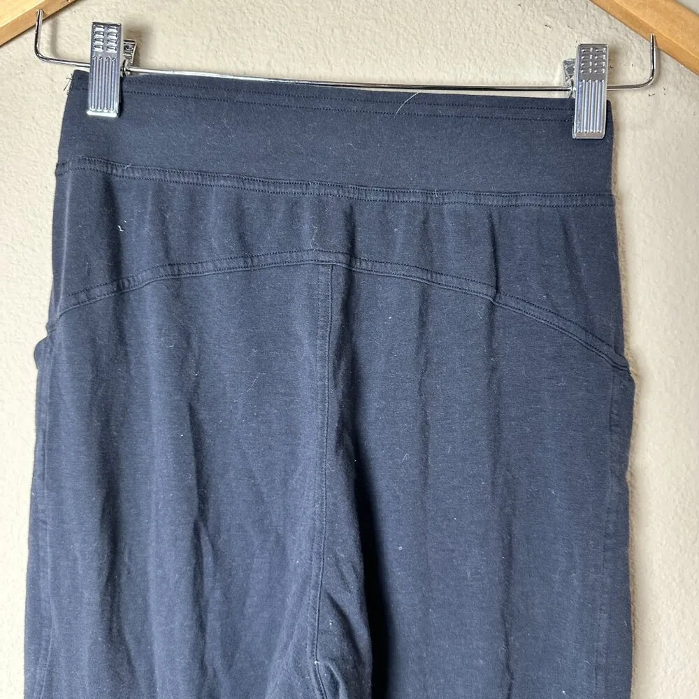 LULULEMON Side Pocket Soft Joggers Size 2 - Image 7