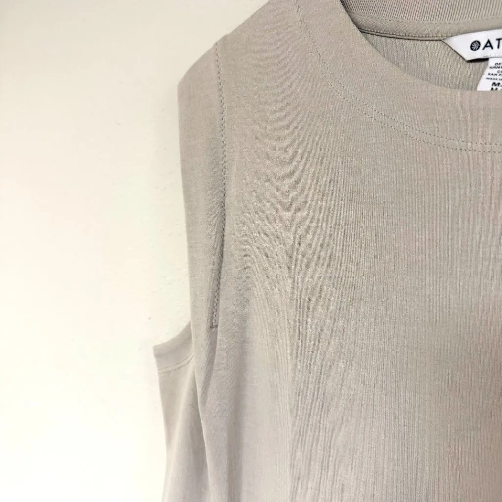 Athleta Seasoft Tank Dress - Image 6