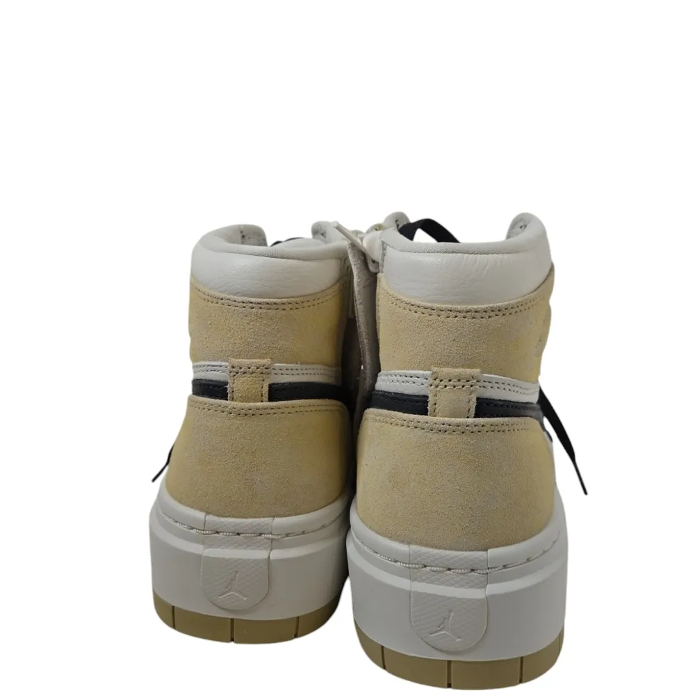 Nike Wmns Air Jordan 1 High SE Elevate Team Gold DN3253-700 US Size 9.5 New - Image 5