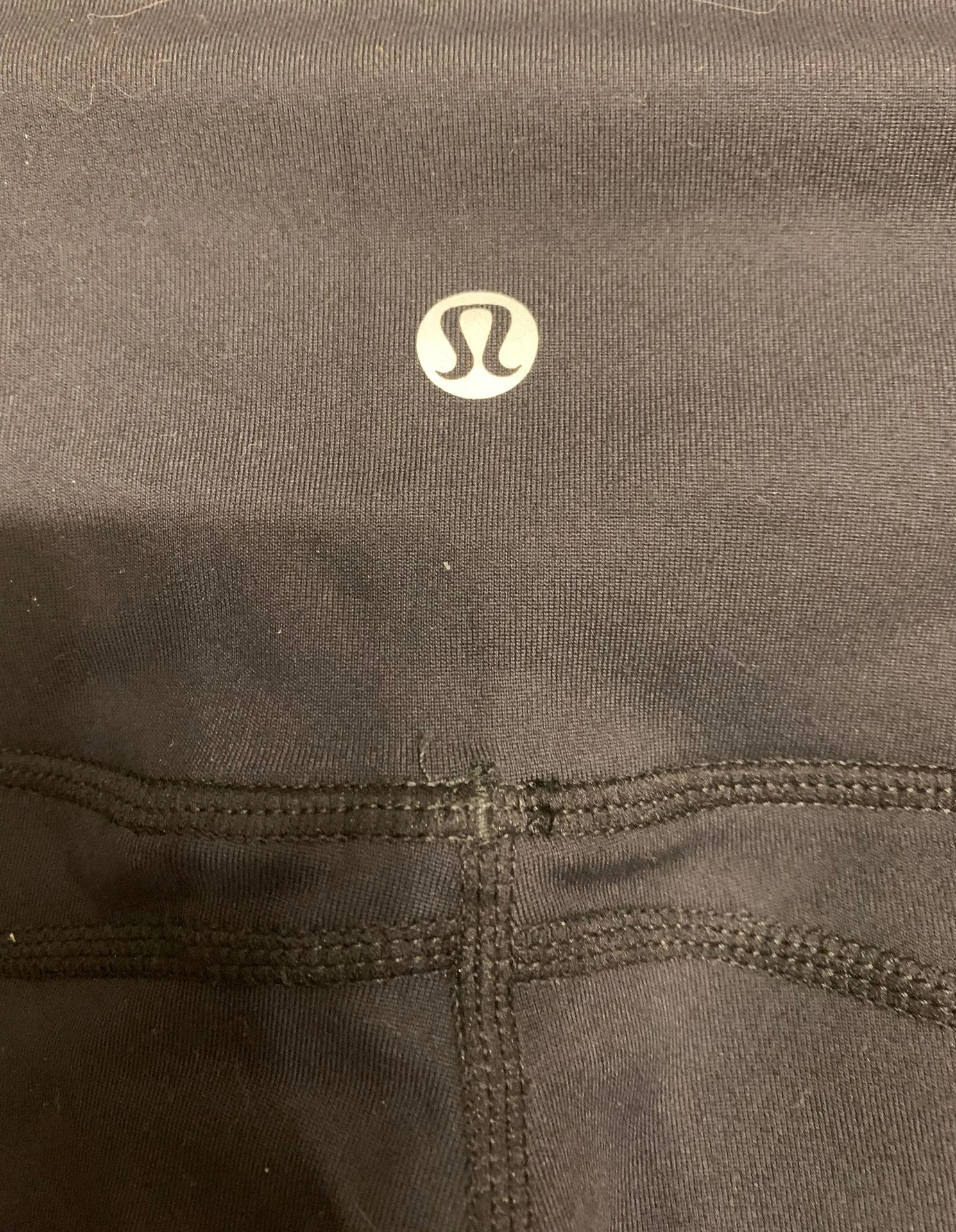 Criss Cross Leggings - Image 4