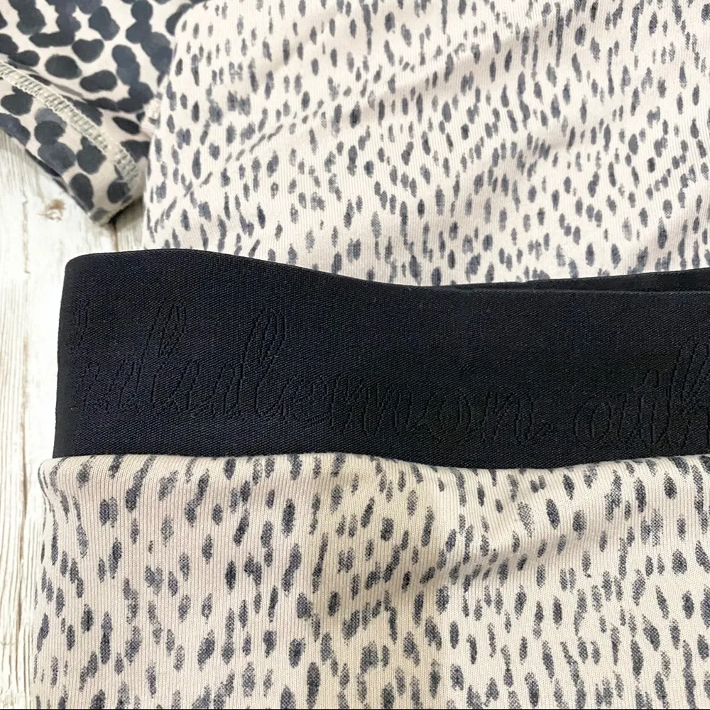 Lululemon Wunder Under Pant SE Dance Awny Pant - Image 13