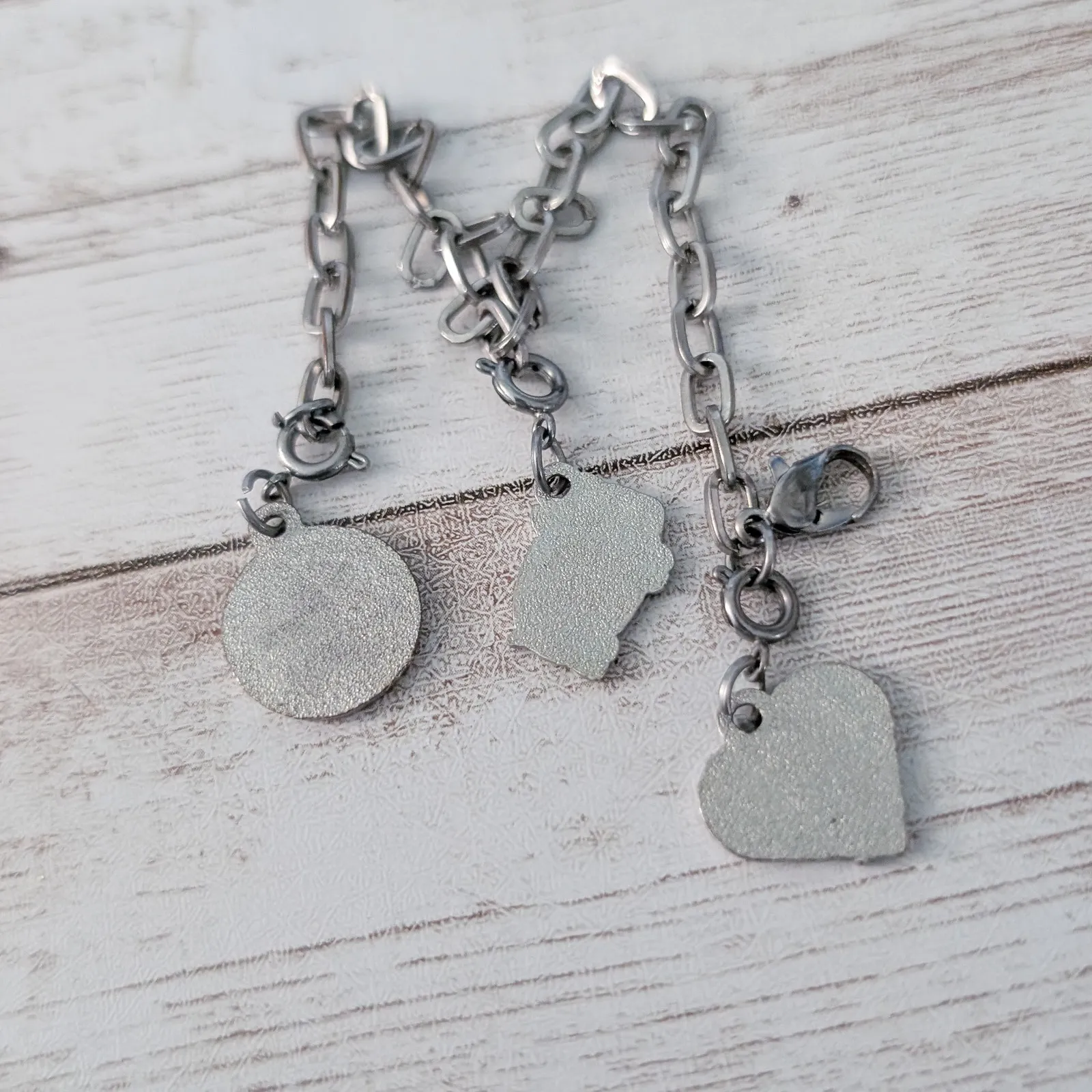 Charm Bracelet - Image 5