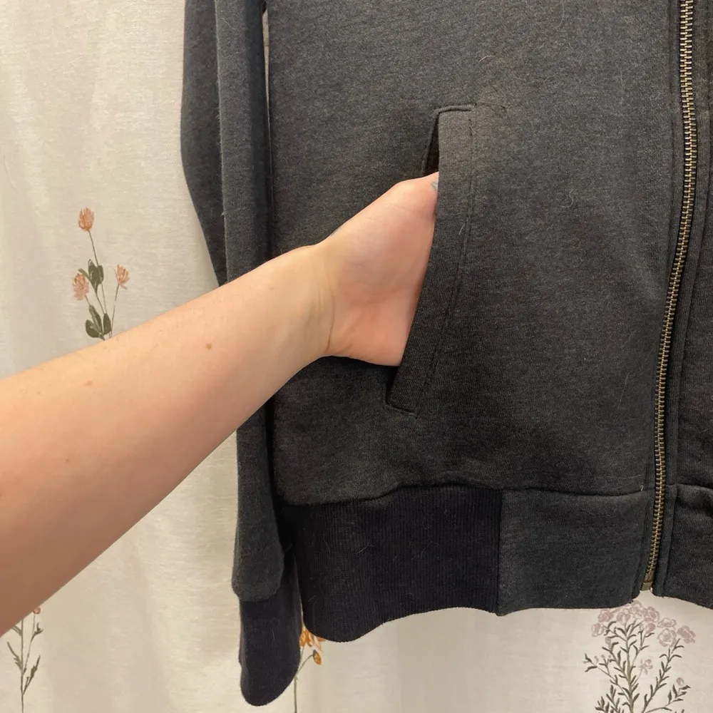 Next Level Apparel NWOT Galantis Bomber Jacket - Image 3