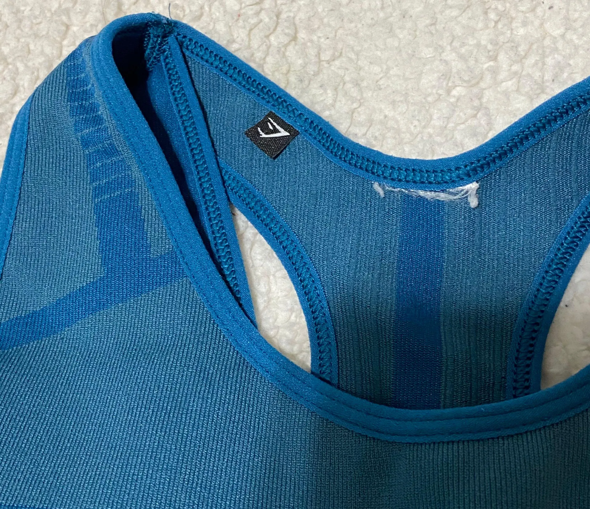 Gymshark Seamless Sports Bra - Image 4