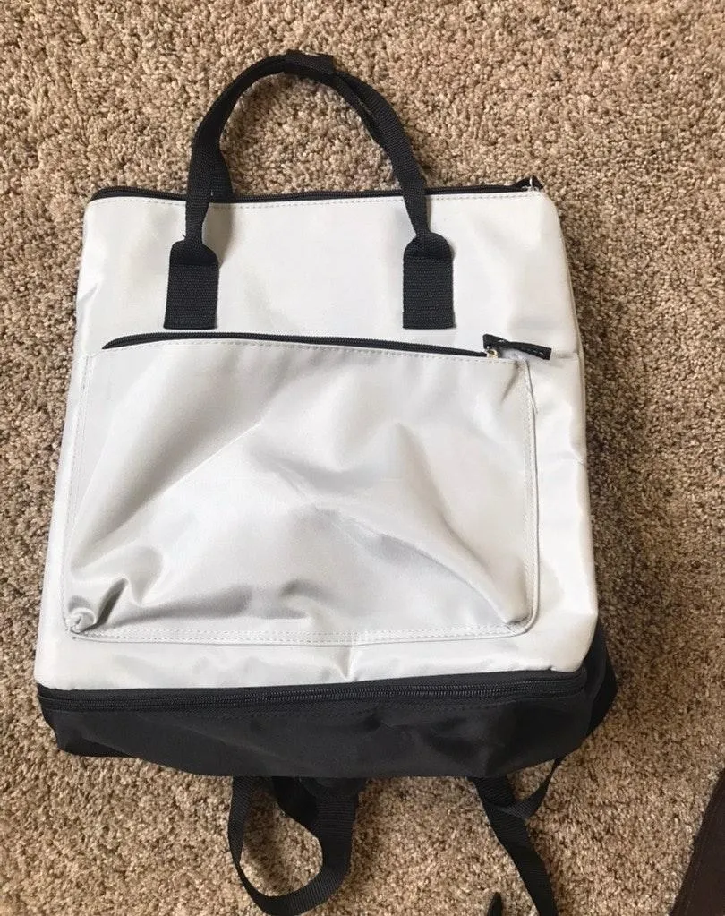 DSW Backpack - Image 4