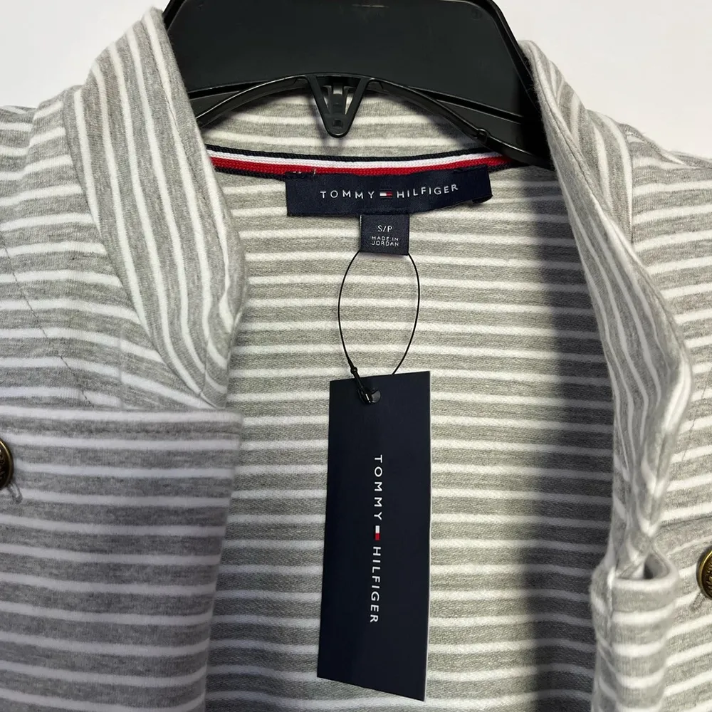 Tommy Hilfiger Nautical blazer - Image 5