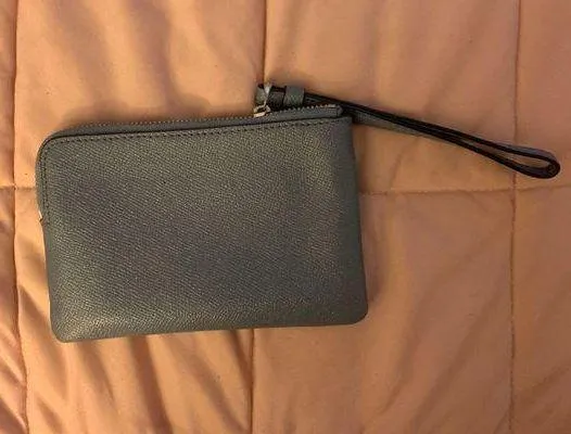 Coach Wristlet - Image 2