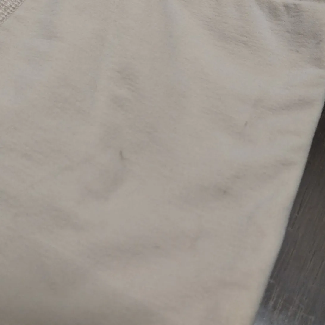 Spanx Size Medium Higher Power Short High-Waisted Seamless Shaper *FLAWS* - Image 7