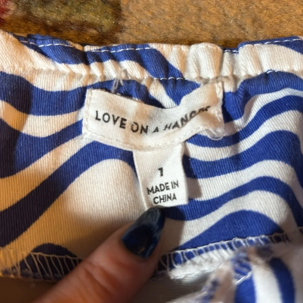 Love on a hanger skirt - Image 2