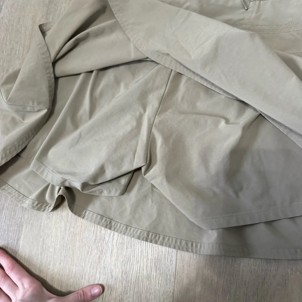 Athleta Tan Tennis Skirt - Image 6