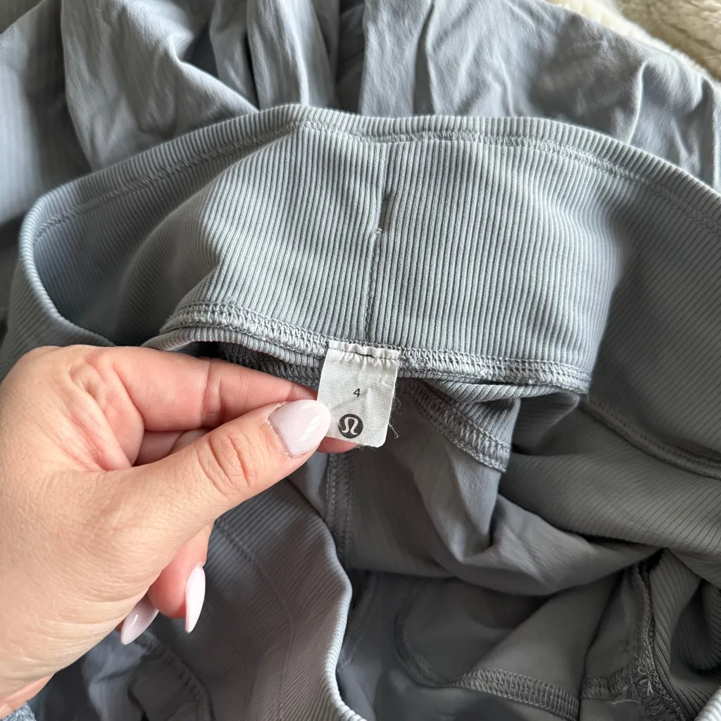 Lululemon Dance Studio Mid-Rise Jogger Full Length - Rhino Grey - Image 5