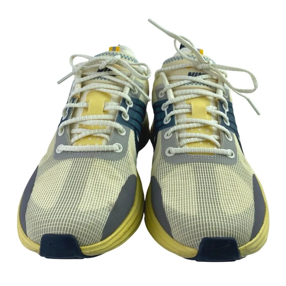 Nike Lunar Roam Women's Multicolor Alabaster Green Athletic Sneakers Shoes 5.5 - Image 3