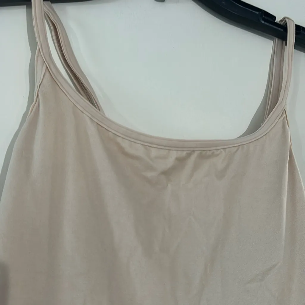 - BRAND NEW WOMEN'S SIZE LARGE MAIDENFORM FLEXEES COOL COMFORT FIRM ROMP… - Image 3