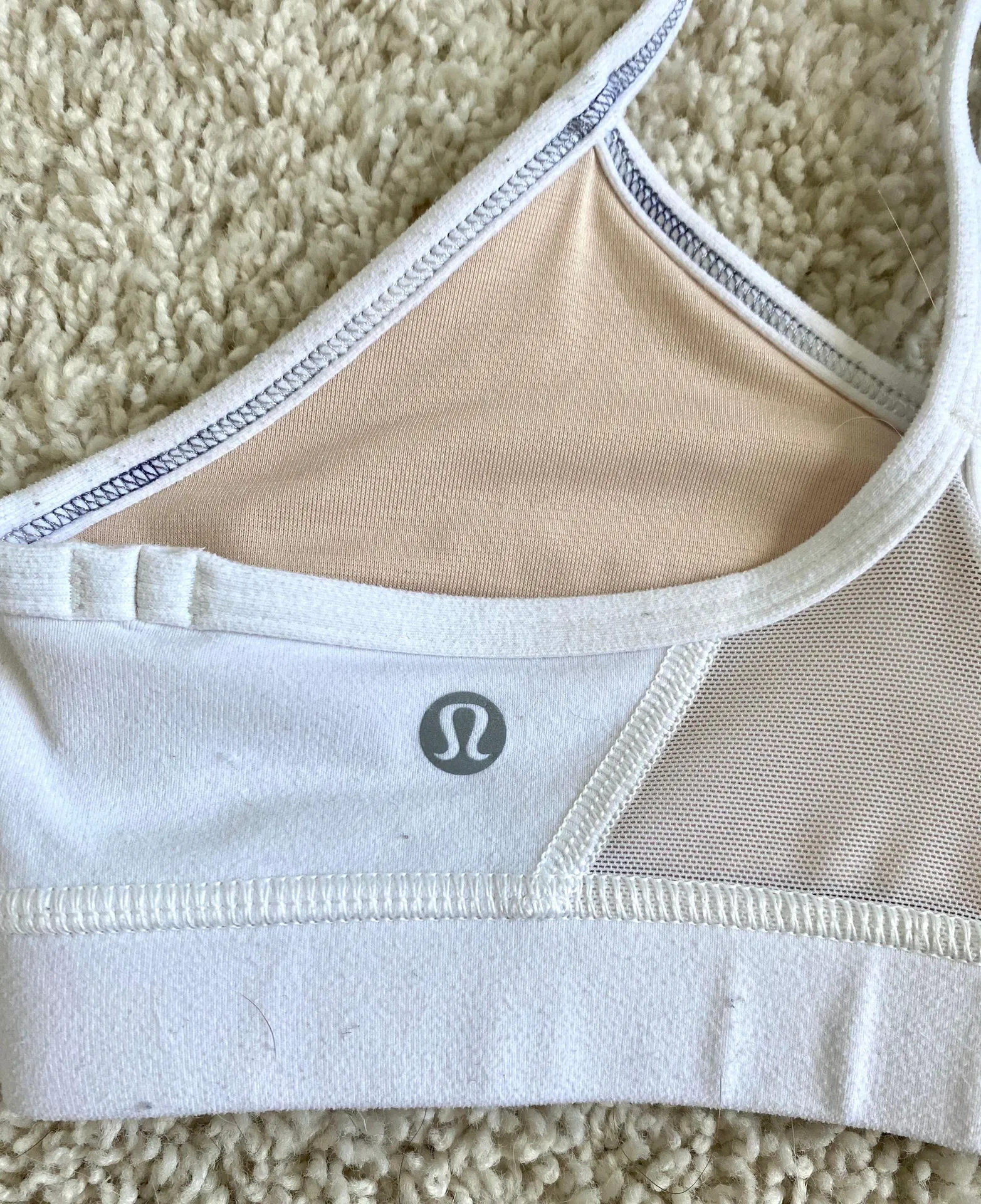 Lululemon Sportsbra - Image 3