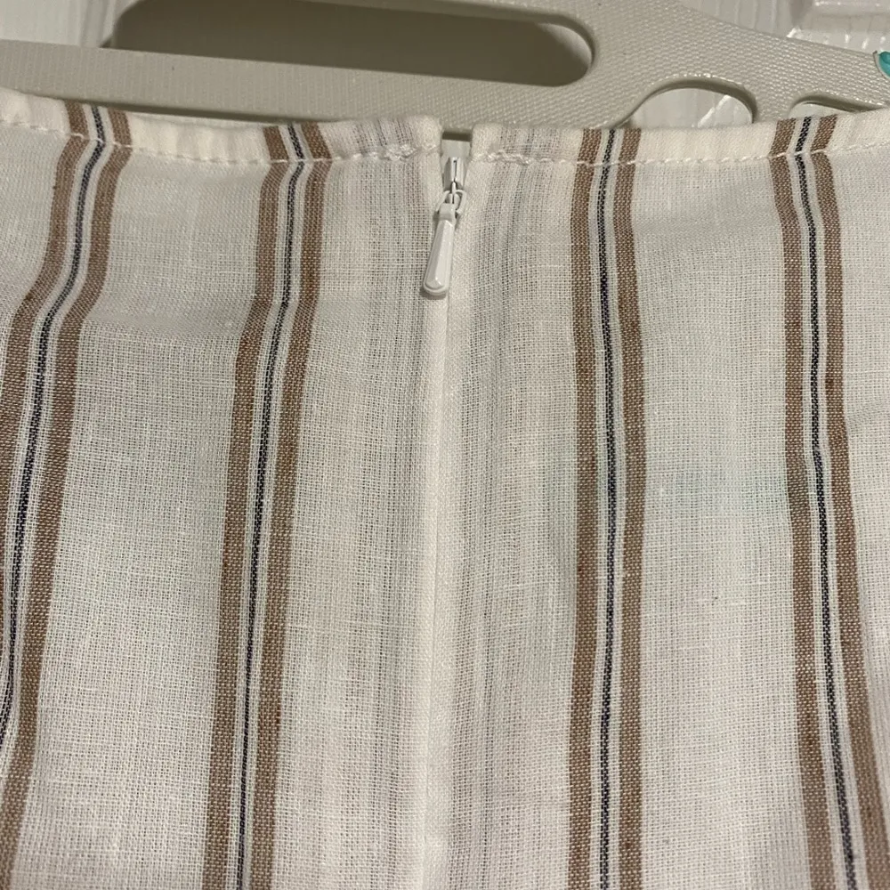 NWT Banana Republic Romper Size 12 - Image 6