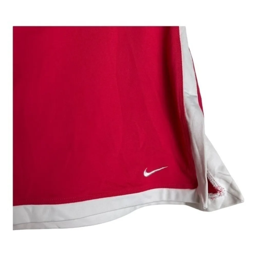 Nike Vintage Pink Tennis Skort Size M - Image 6