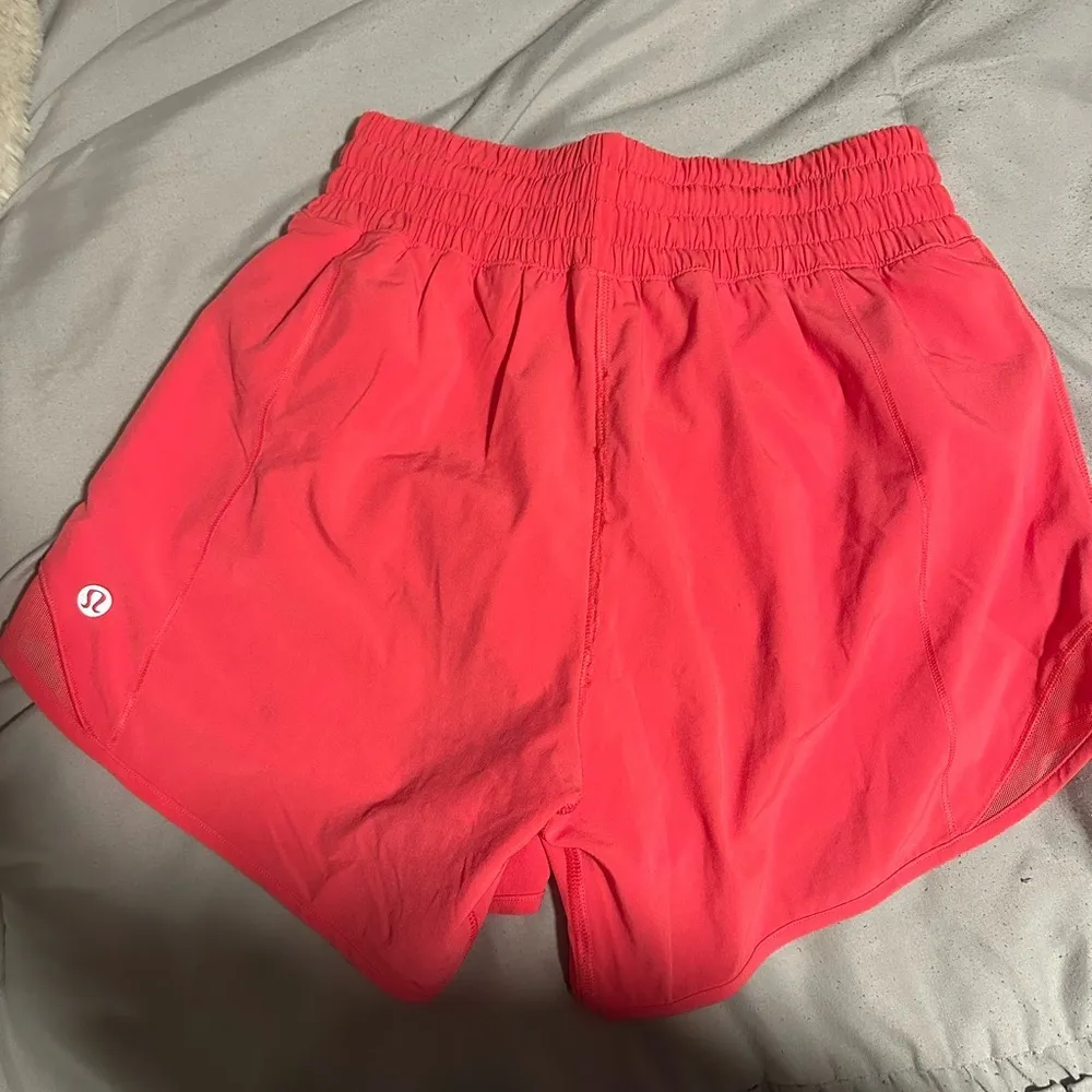 Lululemon hotty hot shorts - Image 3