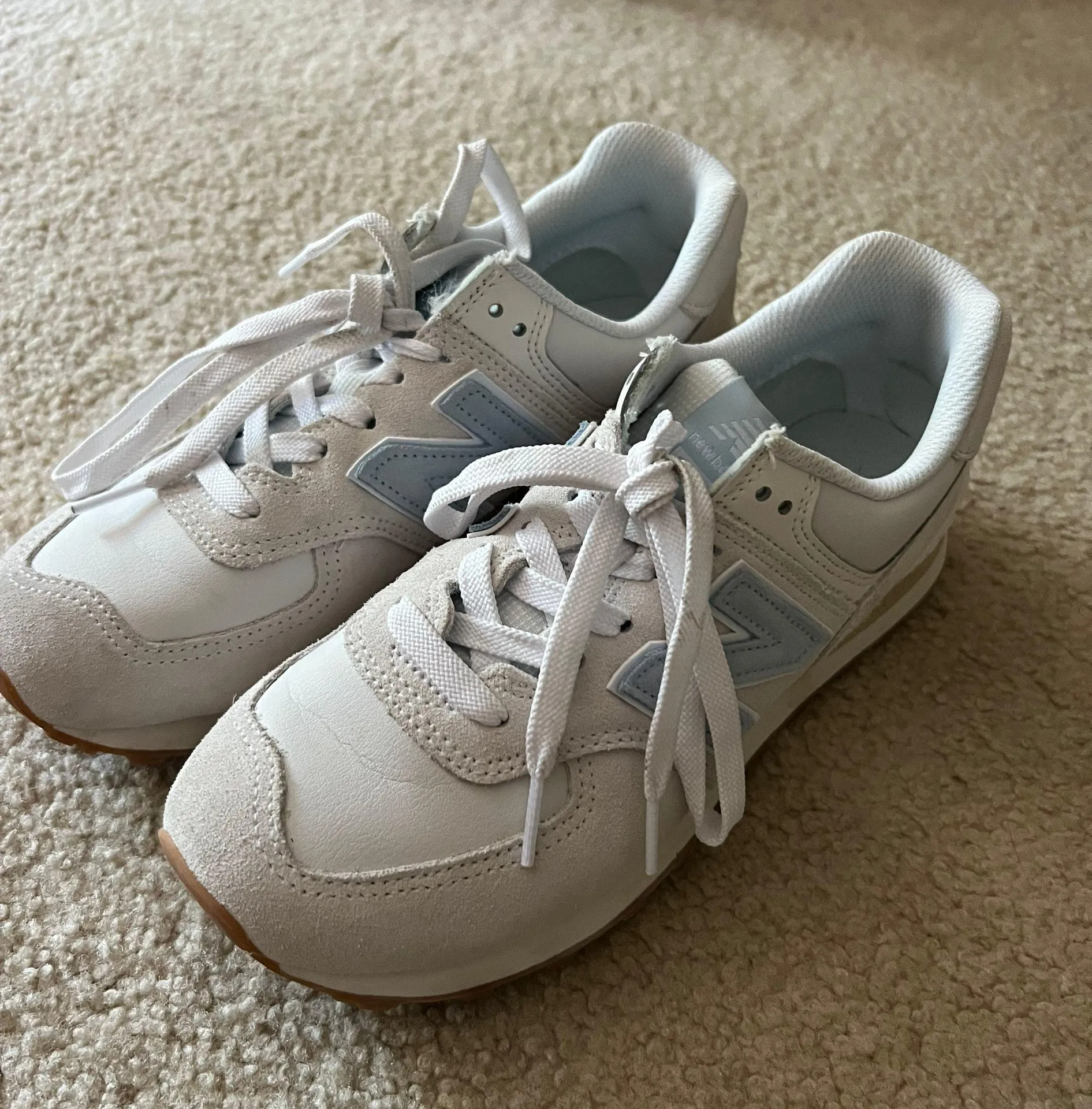 New Balance 574 Sneaker - Image 5